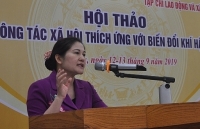 Chính phủ chi hàng nghìn tỷ đồng để giải quyết hậu quả thiên tai mỗi năm