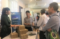 Đông Nam Bộ: Kết nối, lan tỏa khát vọng khởi nghiệp sáng tạo