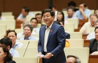 Tham nhũng được ngăn chặn, đẩy lùi và có chiều hướng thuyên giảm