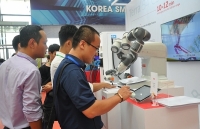 ABB tiên phong thúc đẩy phát triển công nghiệp 4.0 tại Việt Nam