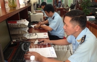 Cửa khẩu Cốc Nam: Xuất khẩu gặp khó vì truy xuất nguồn gốc
