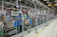 Thu hút FDI từ Mỹ và EU vẫn khiêm tốn so với tiềm năng