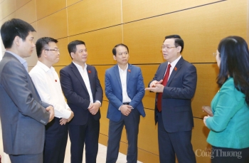 Gỡ vướng cho thị trường bảo hiểm sẽ thúc đẩy phát triển thị trường vốn