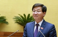 Giải quyết kịp thời, dứt điểm, đúng quy định vụ việc khiếu nại, tố cáo