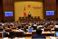 Cảnh sát biển Việt Nam là nòng cốt trong thực thi pháp luật trên biển