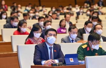 Gói hỗ trợ lớn hơn: Nguồn đầu tư giúp doanh nghiệp phục hồi!