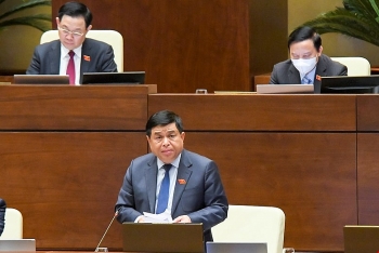 Cần có Bộ Luật công nghiệp hỗ trợ để 