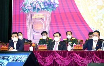 Cơ chế, chính sách đặc thù: Niềm tin, sức mạnh mới cho sự phát triển của TP.Hải Phòng