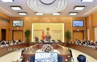 Bổ sung 460 tỷ đồng mua bù số gạo đã xuất cấp cứu trợ người dân