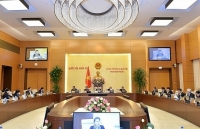 Cần quy định pháp lý điều chỉnh hoạt động triển lãm