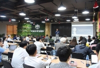 Hơn 90% startup địa phương đi theo mô hình kinh doanh truyền thống