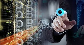 Hợp tác đẩy mạnh cung cấp giải pháp trung tâm dữ liệu cho ngành ngân hàng