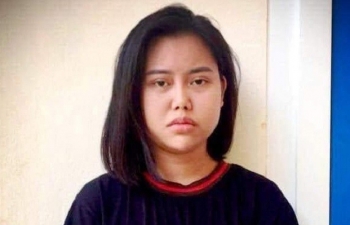 Thanh Hóa: Bắt đối tượng lừa đảo chiếm đoạt 1,3 tỷ đồng