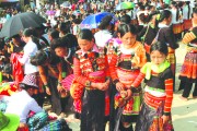 Bắc Kạn: Xóa “điểm trắng” hàng Việt
