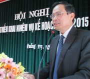 Nỗ lực công tác cải cách hành chính