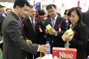 Dấu ấn của Bộ Công Thương
