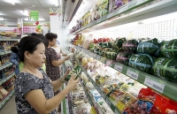 Cuộc vận động “Người Việt Nam ưu tiên dùng hàng Việt Nam” tại TP. Hồ Chí Minh:  Cộng hưởng và lan tỏa