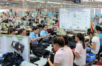 Xuất khẩu dệt may Thừa Thiên Huế: Hứa hẹn thành công