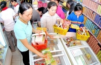 Chủ động theo dõi sát diễn biến giá để bình ổn thị trường