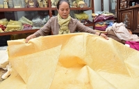 Nghệ nhân Phan Thị Thuận: Biến ý tưởng độc đáo thành hiện thực