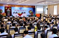 Điện lực Khánh Hòa tổ chức thành công Đại hội Đảng bộ lần thứ XI