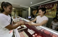 Vượt mốc 43 triệu đồng, giá vàng ghi nhận tuần tăng cao nhất 4 tháng