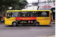 Miền Trung phối hợp tuyên truyền cảnh báo thuốc lá nhập lậu