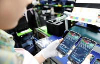 Thương mại Việt Nam – Thổ Nhĩ Kỳ: Sẽ lấy lại đà tăng trưởng