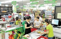 Thị trường Tết: Không lo thiếu hàng