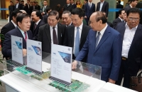 100 triệu dân, 100 nghìn doanh nghiệp số và mục tiêu 30% GDP