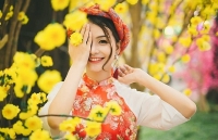 6 mẹo chụp ảnh đẹp ngày Tết bằng smartphone