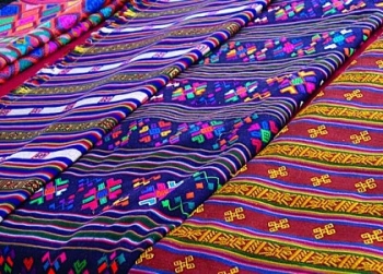 Mời tham gia miễn phí Triển lãm quốc tế trực tuyến về dệt may tại Algeria