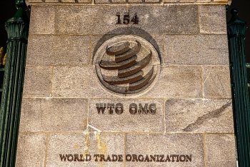Chính quyền Biden ủng hộ bổ nhiệm nhanh tổng giám đốc mới của WTO