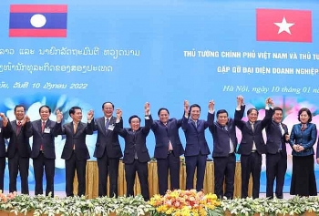 Thủ tướng Phạm Minh Chính: 6 sứ mệnh khi đầu tư sang Lào