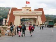 Phát triển thương mại điện tử trên hành lang kinh tế Đông - Tây