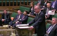 Anh bất ngờ tuyên bố chỉ đàm phán hậu Brexit đến tháng 6