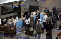 Dự thảo hướng dẫn chưa cho người nước ngoài nhập cảnh vì lý do phòng, chống dịch bệnh