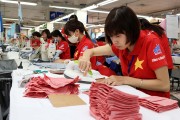 Dự kiến tăng trưởng 6,7 – 6,8%