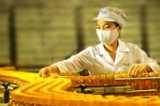 Quảng Ngãi: Tạo ưu thế cho sản phẩm thương hiệu Việt