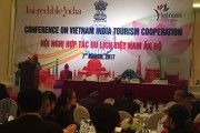 Thúc đẩy du lịch Việt Nam - Ấn Độ