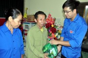 Đoàn Thanh niên Bộ Công Thương: Đoàn kết, phát huy vai trò xung kích