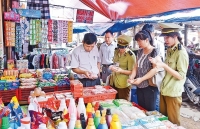 Quảng Ninh: Huy động cả hệ thống chính trị vào cuộc