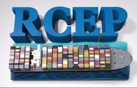 Trung Quốc cam kết cùng ASEAN thúc đẩy ký RCEP trong năm nay