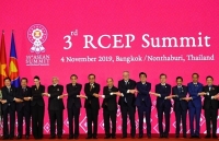 RCEP tính đến phương án đàm phán trực tuyến để đảm bảo tiến độ mục tiêu ký kết