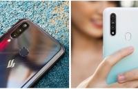 Vsmart Joy 3 4GB và Oppo A31: Điện thoại nào chiếm thế thượng phong?