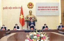 Kinh tế-xã hội của tỉnh Khánh Hòa nhiều dấu hiệu khởi sắc