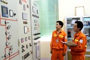 Quyết liệt các giải pháp giảm tổn thất điện năng