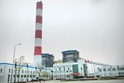 Giải “bài toán” công nghệ phát triển nhiệt điện than