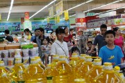 Cuộc vận động Người Việt Nam ưu tiên dùng hàng Việt Nam tại Phú Thọ: Hiệu quả toàn diện