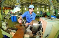 Ngành cơ khí: Bao giờ hết loay hoay?